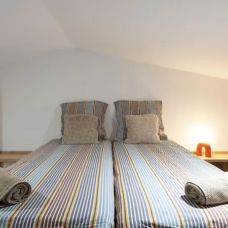 Feriehus Maisons Pontlac, 2 Maisons Reliees En Bord De Canal A Cazaux La Teste-de-Buch