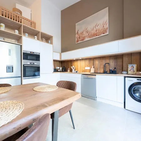 Feriehus Maisons Pontlac, 2 Maisons Reliees En Bord De Canal A Cazaux